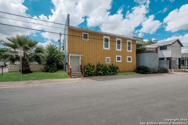 414 CLAY ST, SAN ANTONIO, TX 78204 - Image 1