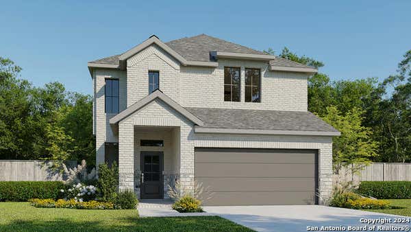 13215 KLEIN PR, SAN ANTONIO, TX 78253 - Image 1