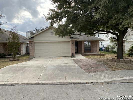 10419 GOLDCREST ML, SAN ANTONIO, TX 78239 - Image 1