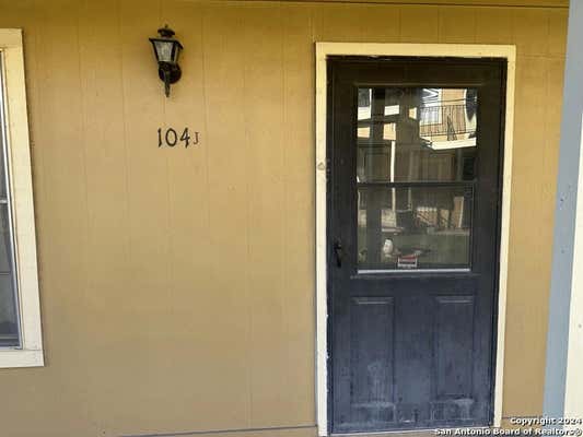 911 VANCE JACKSON RD APT 104J, SAN ANTONIO, TX 78201 - Image 1