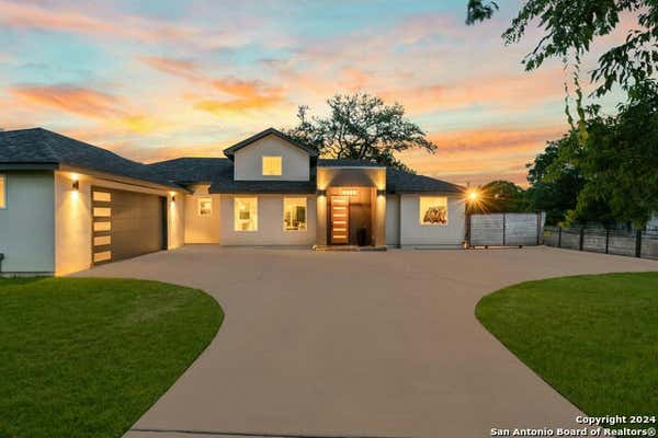 1419 RAIN SONG, SAN ANTONIO, TX 78260 - Image 1