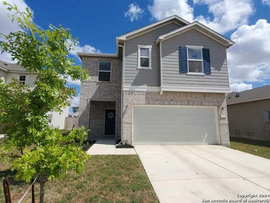 322 INDIAN WHEAT, NEW BRAUNFELS, TX 78130 - Image 1