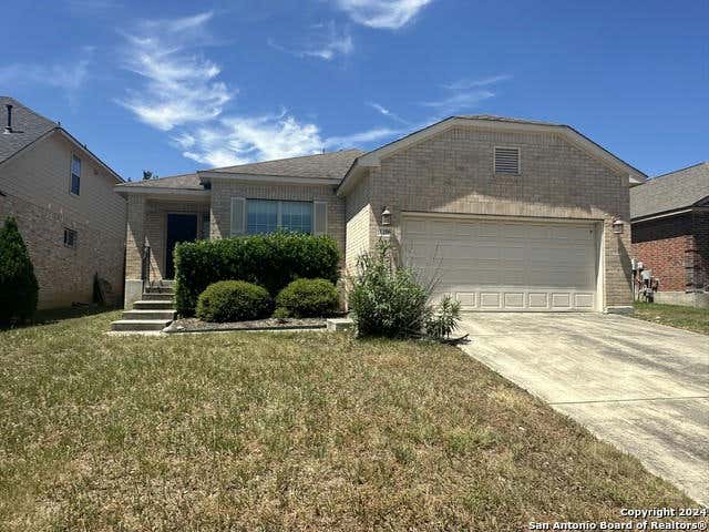 1106 MINERAL HLS, SAN ANTONIO, TX 78260, photo 1 of 25