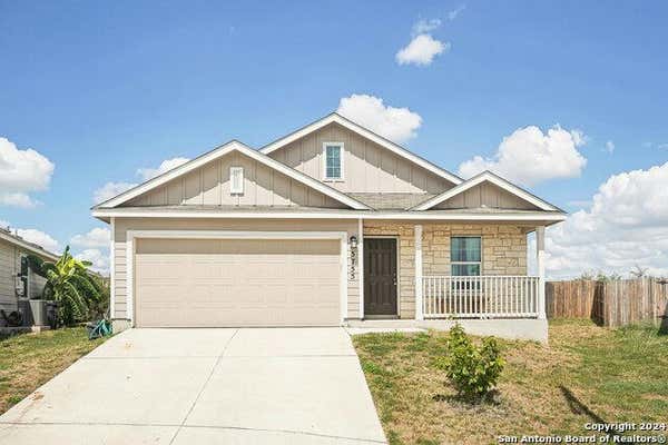 5755 CICADA CIR, CONVERSE, TX 78109 - Image 1