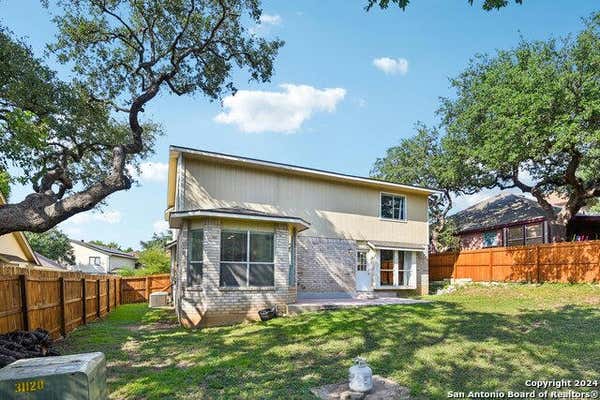 2510 MONTEBELLO, SAN ANTONIO, TX 78259, photo 3 of 41