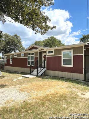 4306 PRELUDE PASS DR, ELMENDORF, TX 78112 - Image 1