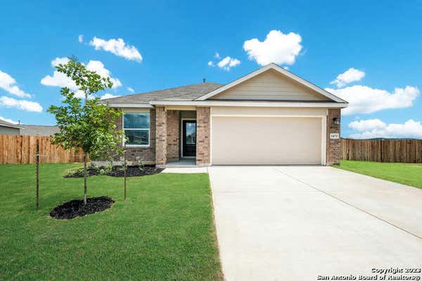 6067 COMPANION RD, BULVERDE, TX 78163 - Image 1