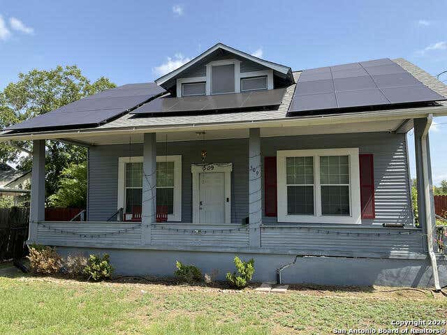 509 E DREXEL AVE, SAN ANTONIO, TX 78210, photo 1 of 16