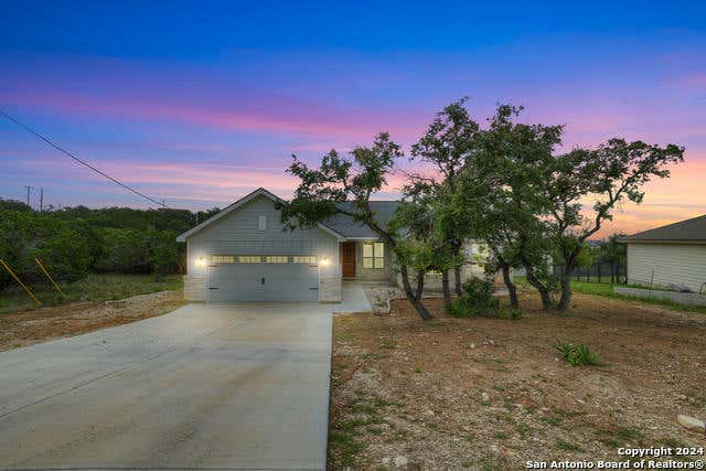 1730 COTTONWOOD RD, FISCHER, TX 78623, photo 1 of 34