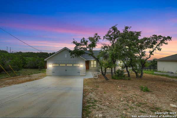 1730 COTTONWOOD RD, FISCHER, TX 78623 - Image 1