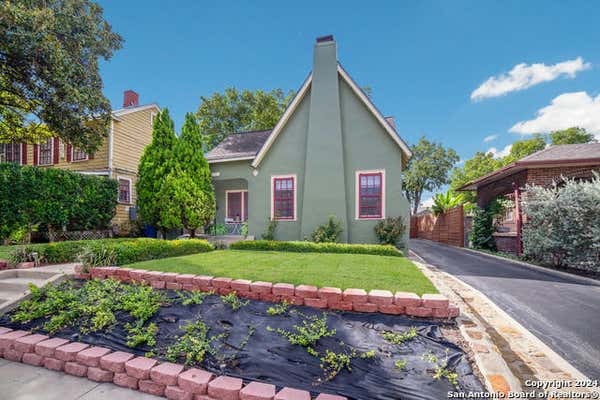 514 W LYNWOOD AVE, SAN ANTONIO, TX 78212 - Image 1