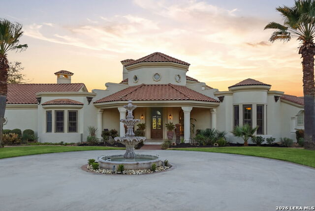 San Antonio, Texas, 78245, United States, 5 Bedrooms Bedrooms, ,7 BathroomsBathrooms,Residential,Active,2027826