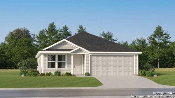 7106 SAPPHIRE RDG, SAN ANTONIO, TX 78263 - Image 1