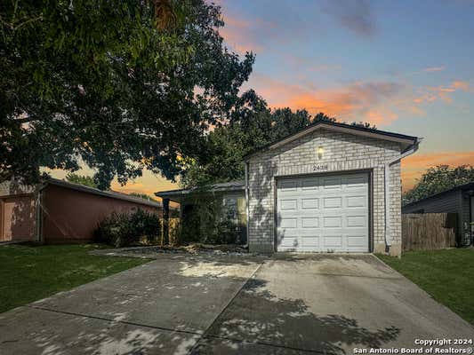 2438 WESTGARD PASS, SAN ANTONIO, TX 78245 - Image 1