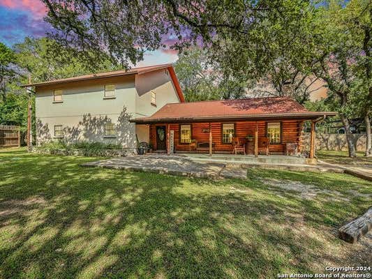 331 RHODES LN, WIMBERLEY, TX 78676 - Image 1