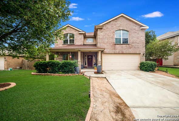 4319 SOMERVILLE BAY, SAN ANTONIO, TX 78244 - Image 1