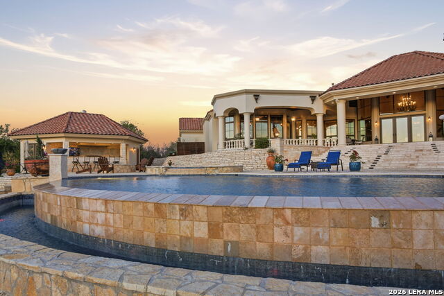San Antonio, Texas, 78245, United States, 5 Bedrooms Bedrooms, ,7 BathroomsBathrooms,Residential,Active,2027826