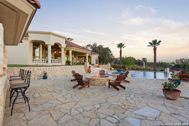 San Antonio, Texas, 78245, United States, 5 Bedrooms Bedrooms, ,7 BathroomsBathrooms,Residential,Active,2027826