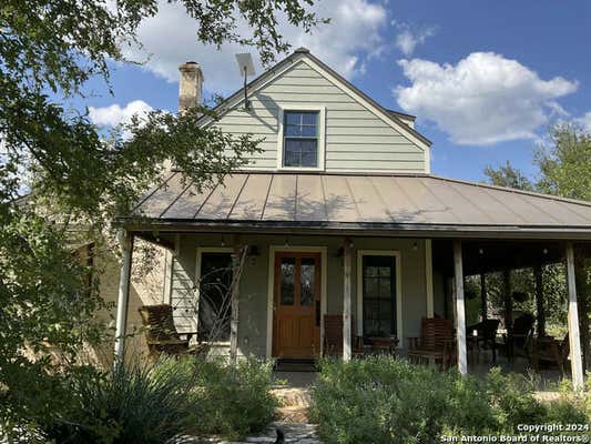 9402 DOSS SPRING CREEK RD, DOSS, TX 78618 - Image 1