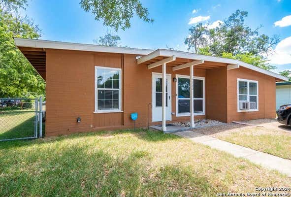 4330 KILREA DR, SAN ANTONIO, TX 78219 - Image 1