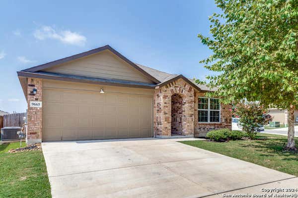 9665 HOLLY PATCH, SAN ANTONIO, TX 78254 - Image 1