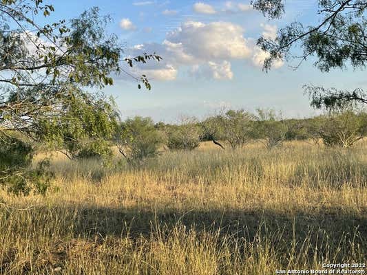 TBD COUNTY ROAD 474, TRACT 4, STOCKDALE, TX 78160 - Image 1