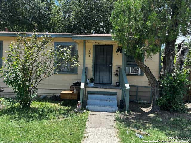 514 WALTON AVE, SAN ANTONIO, TX 78225, photo 1 of 14