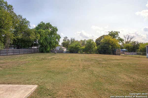 5118 GAVILAN DR, SAN ANTONIO, TX 78242 - Image 1