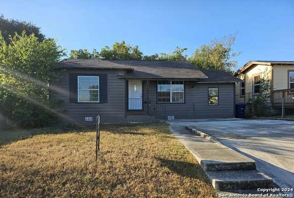 2234 HAYS ST, SAN ANTONIO, TX 78202 - Image 1