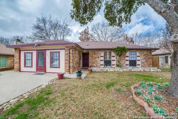 6411 RIDGE PLACE ST, SAN ANTONIO, TX 78250 - Image 1