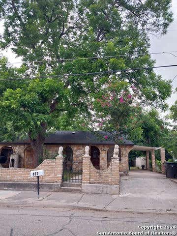 167 PRICE AVE, SAN ANTONIO, TX 78211, photo 1 of 23