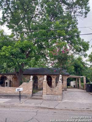 167 PRICE AVE, SAN ANTONIO, TX 78211 - Image 1