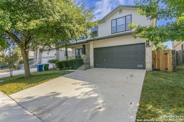 602 CORAL HBR, SAN ANTONIO, TX 78251 - Image 1