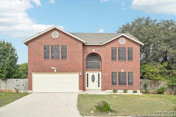 1927 RIALTO WAY, SAN ANTONIO, TX 78230 - Image 1