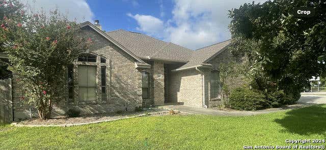 119 GUADALUPE RIVER DR, SEGUIN, TX 78155, photo 1 of 25