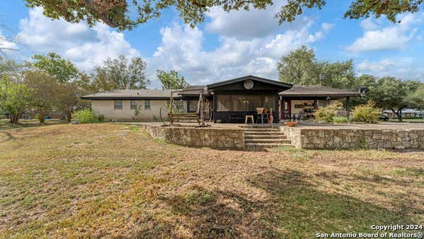 1000 E 4TH ST, NIXON, TX 78140, photo 2 of 33