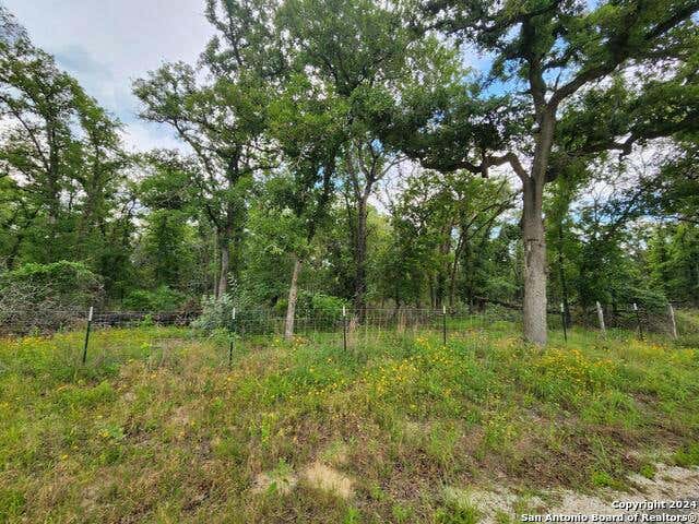 1247 VIVROUX RANCH RD, SEGUIN, TX 78155, photo 1 of 7