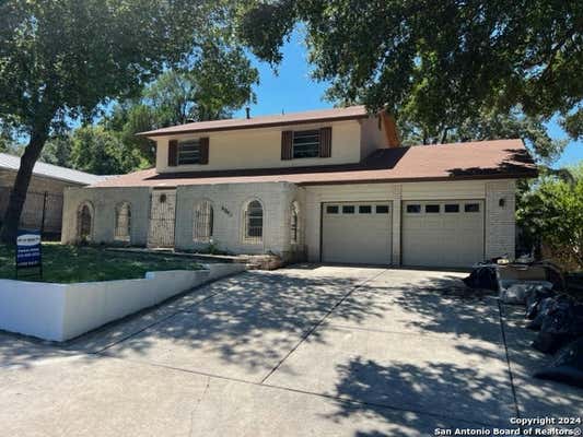 6002 FOREST LEDGE ST, SAN ANTONIO, TX 78240 - Image 1