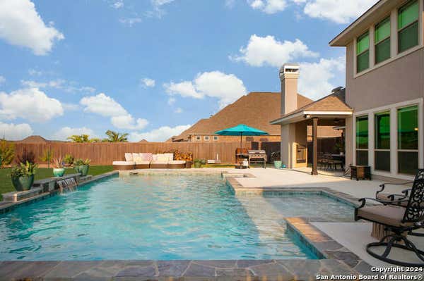 7134 AGARITA MIST, FAIR OAKS RANCH, TX 78015 - Image 1