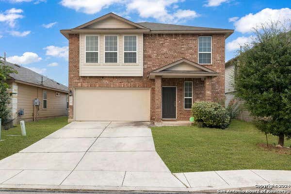 10543 RHYDER RDG, SAN ANTONIO, TX 78254 - Image 1