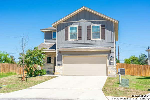 3303 ROSITA WAY, SAN ANTONIO, TX 78224 - Image 1