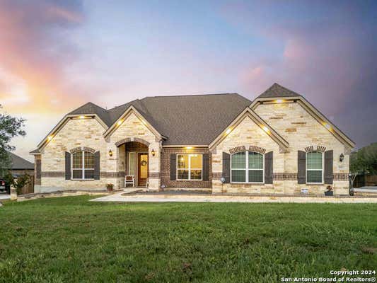 219 ROUNDTOP HL, CASTROVILLE, TX 78009 - Image 1