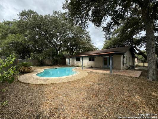 6918 FOREST PARK ST, SAN ANTONIO, TX 78240 - Image 1