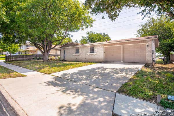 6811 EVENING SUN ST, LEON VALLEY, TX 78238 - Image 1