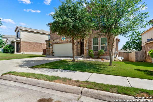 10338 OBERNAI PATH, SCHERTZ, TX 78154, photo 3 of 33