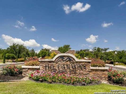 23111 NORFOLK CYN, SAN ANTONIO, TX 78255 - Image 1