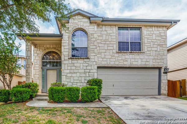 10806 BUCKSKIN SPUR, SAN ANTONIO, TX 78254 - Image 1