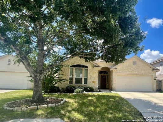 8242 PINEY WOOD RUN, SAN ANTONIO, TX 78255 - Image 1