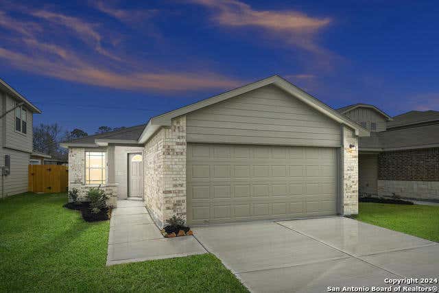 10315 APPLESEED GRV, SAN ANTONIO, TX 78224, photo 1 of 6