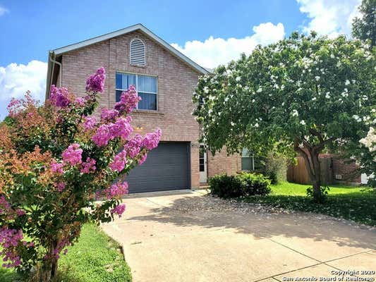 8427 MANNINGTON PL, CONVERSE, TX 78109 - Image 1